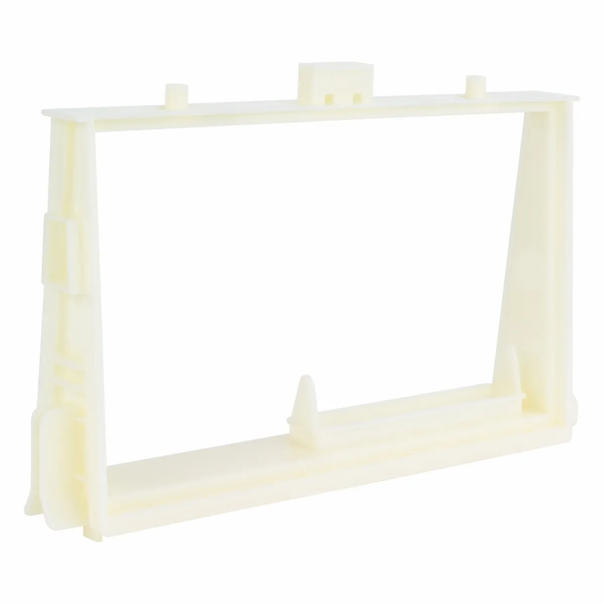 Filtercartridgehouder voor Dolphin zwembadrobot