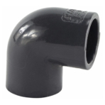Knie 90 graden 20mm x 20mm