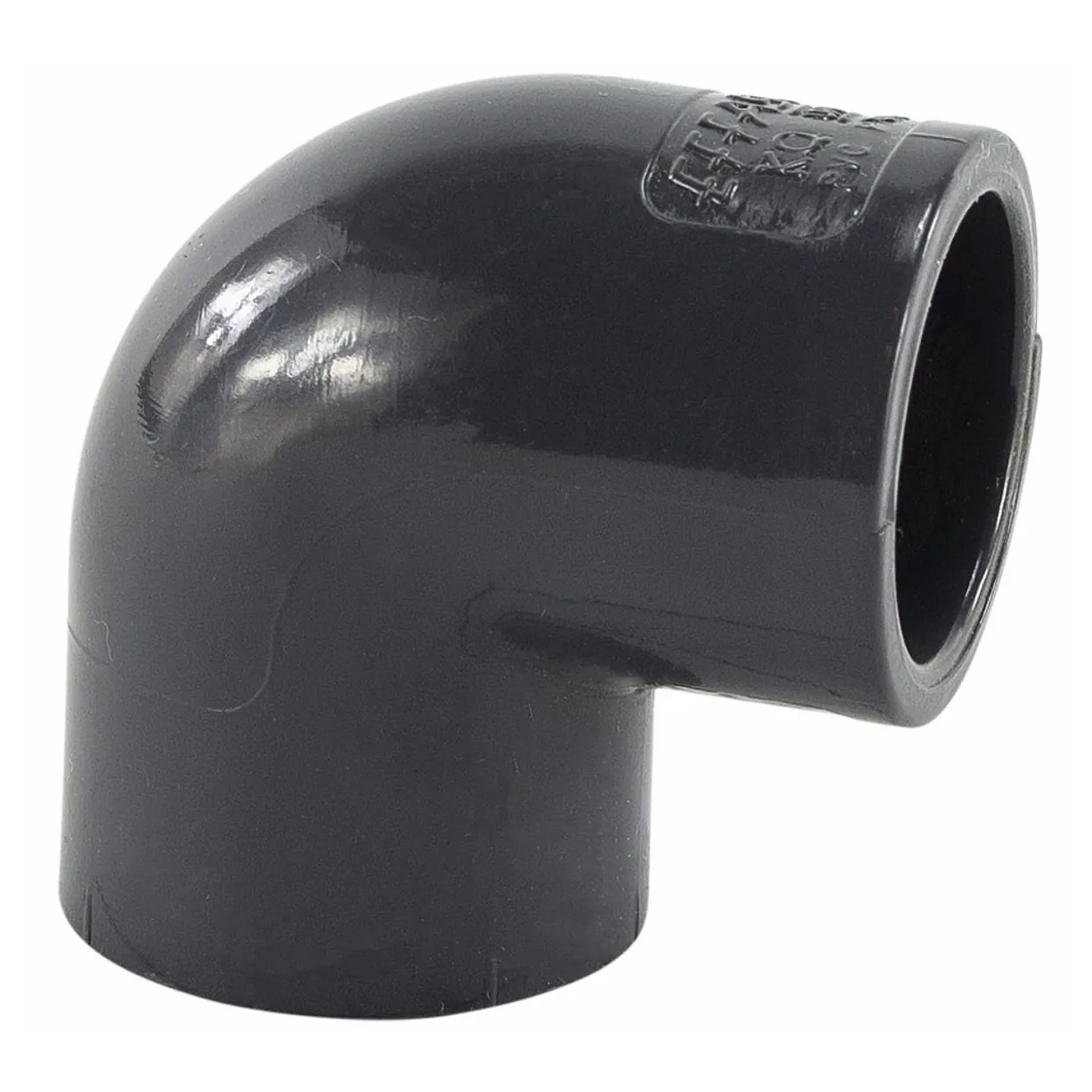 Knie 90 graden 20mm x 20mm