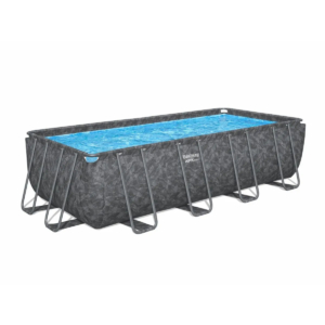 Bestway APX 365 zwembad - 549 x 274 x 132 cm - met zandfilterpomp en accessoires
