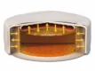 Intex Pure spa isolerende beschermhoes - Ø 196 cm