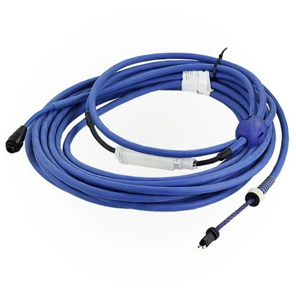 Kabel en swivel voor Dolphin M600/M700 - 18 meter