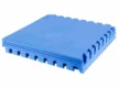Ondervloer opblaasbare spa - 4 & 5 persoons - Blauw