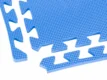 Ondervloer opblaasbare spa - 4 & 5 persoons - Blauw