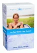 AquaFinesse pakket voor ijsbaden