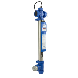 Blue Lagoon Timer 4ALL UV-C lamp