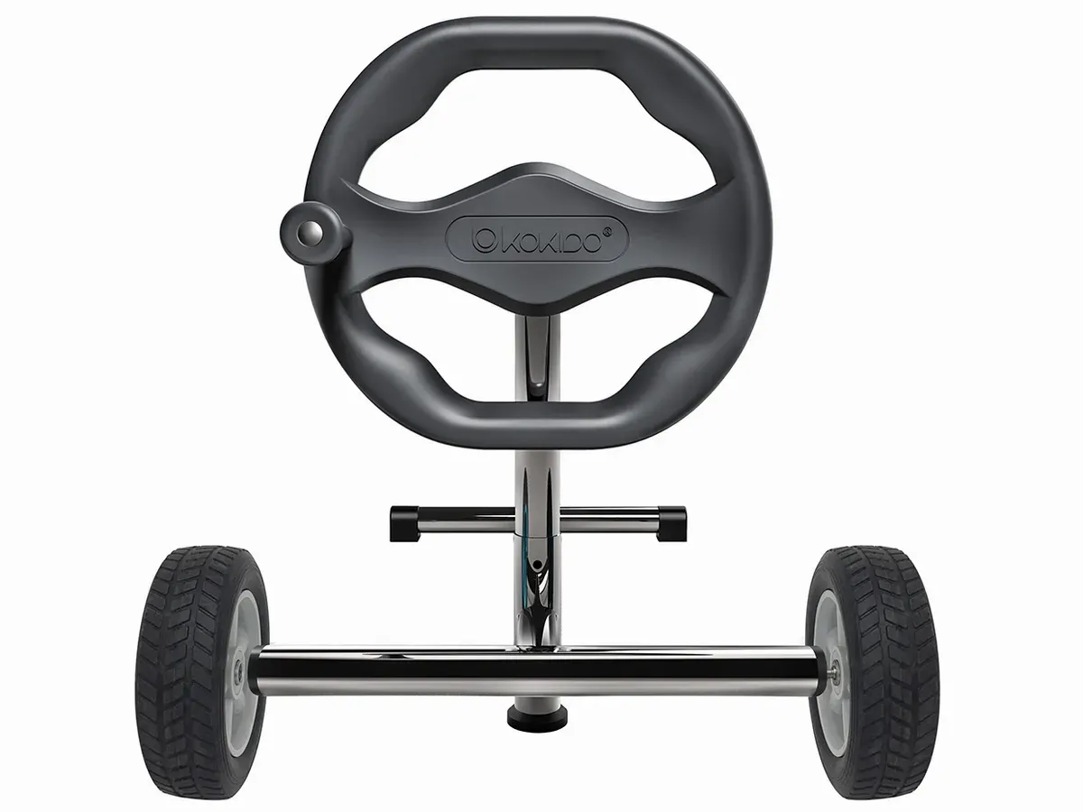 Kokido Thor oprolsysteem set - Ø80mm - tot 6 m