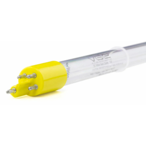 Blue lagoon UV-C lamp Ozone 75 watt