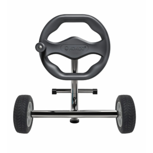 Kokido Thor wielen voor oprolsysteem - Ø80mm