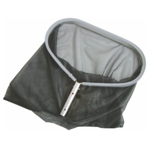 Kokido Premium schepnet - Zwart/zilver