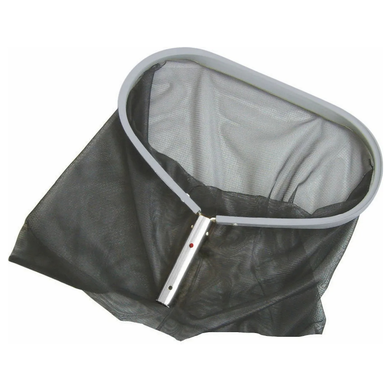 Kokido Premium schepnet - Zwart/zilver