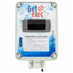 GEL-ELEC Vorstbeveiliging digitaal