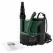 DAB Verty Nova 400 (met interne vlotter)