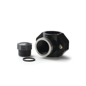 Aanboorzadel diam. 50 mm voor elektrode voor BL12x/BL13x/HI5x0 (BL120-550)