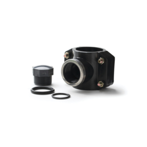 Aanboorzadel diam. 63 mm voor elektrode voor BL12x/BL13x/HI5x0 (BL120-563)