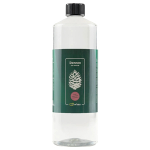 W'eau Spa geur - dennen - 1 liter