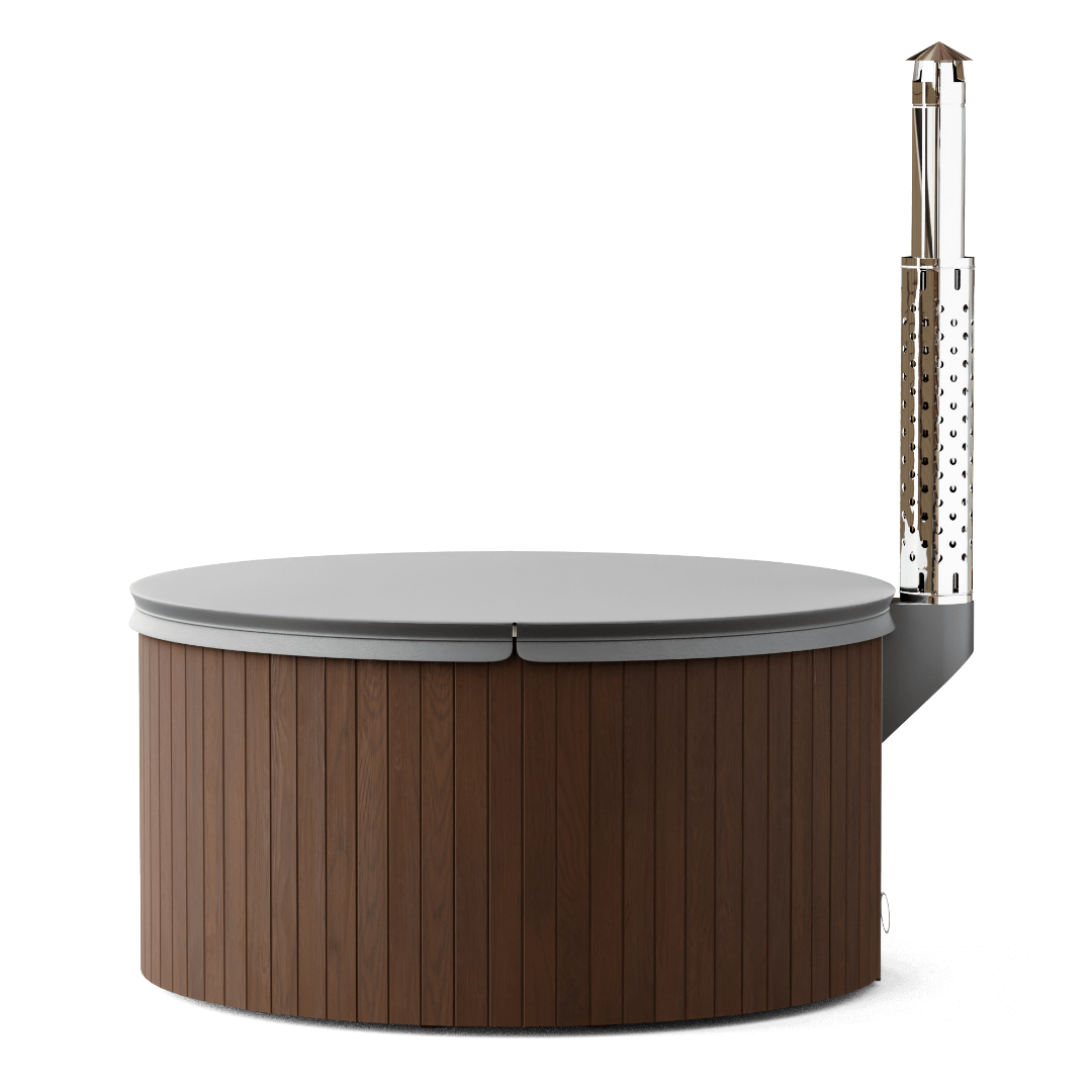 Thermal Cover voor PolarSpa Elite en Comfort hottubs
