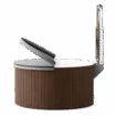 Thermal Cover voor PolarSpa Elite en Comfort hottubs