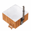 PolarSpa Elite Quattro 200 Hottub