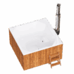 PolarSpa Elite Quattro 200 Hottub
