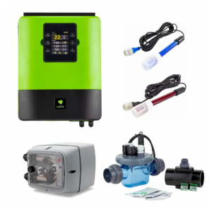 Sugar Valley Oxilife OX1 elektrolyse set (tot 60 m3)