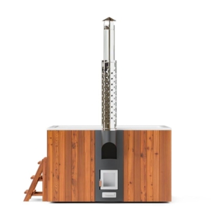 PolarSpa Elite Quattro 180 Hottub