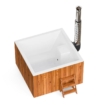 PolarSpa Elite Quattro 180 Hottub