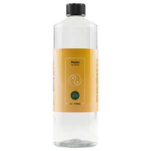 W'eau Spa geur - Relax - 1 liter