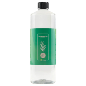 W'eau Spa geur - Rozemarijn - 1 liter