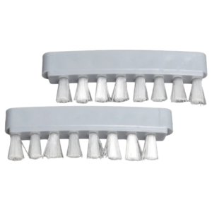 Kokido onderborstels voor Telsa 30 en 50