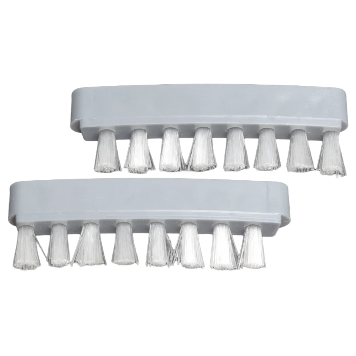 Kokido onderborstels voor Telsa 30 en 50