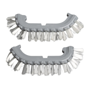 Kokido zijborstels voor Telsa 30 en 50