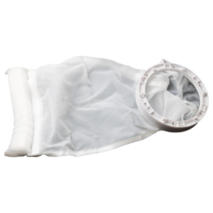 Kokido filterzak fijn voor Telsa Powerblade 90