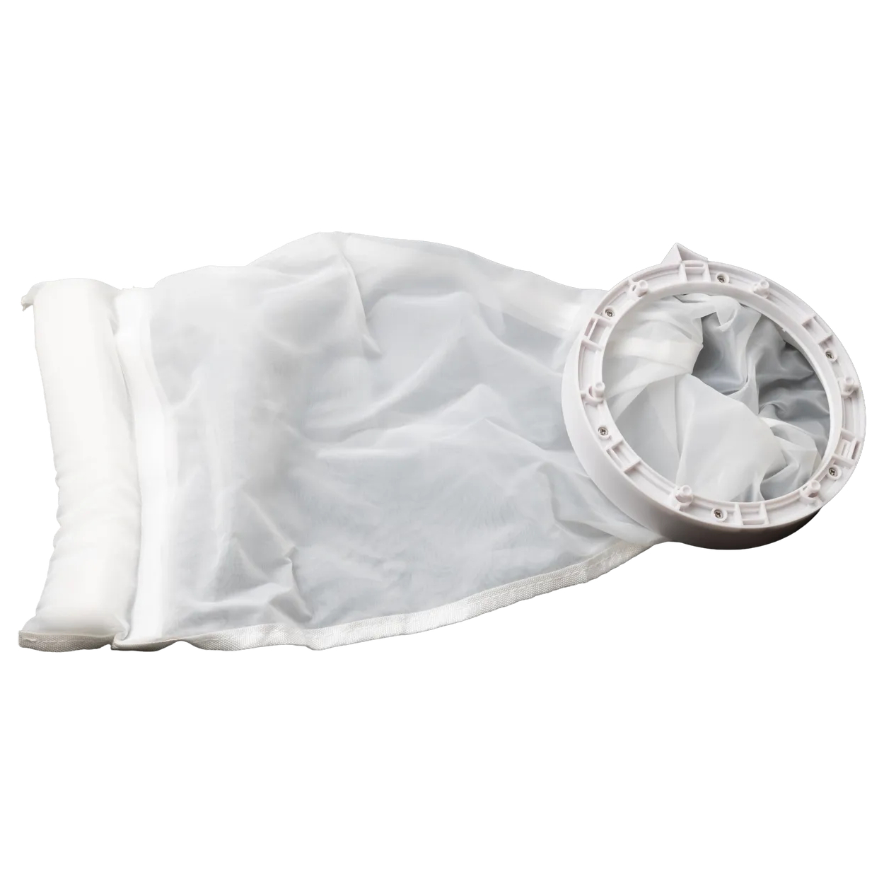 Kokido filterzak fijn voor Telsa Powerblade 90