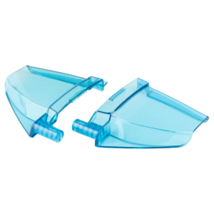 Kokido Links & Rechts extenties Telsa 90 & Telsa Powerblade 90