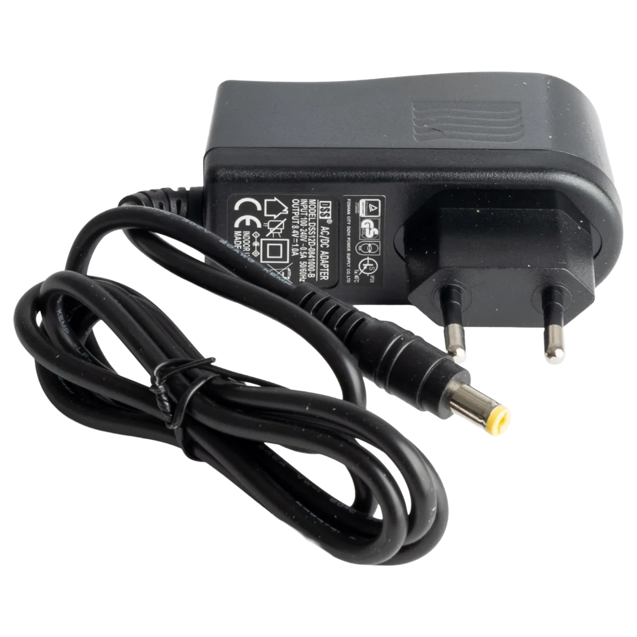 Kokido adapter voor Telsa 30, Delta 100 & Voltera 25