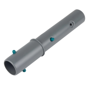 Kokido steelbevestiging voor Telsa Powerblade 90