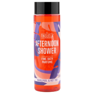 Finsuola badparfum Afternoon Shower 250ml