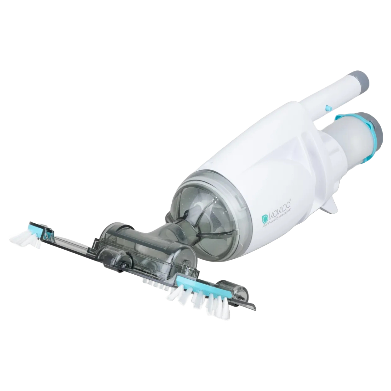 Kokido Telsa 7 elektrische spa- en zwembadstofzuiger