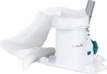 Kokido Telsa Powerblade 40 elektrische zwembadstofzuiger