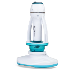 Kokido Telsa Powerblade 20 elektrische zwembadstofzuiger