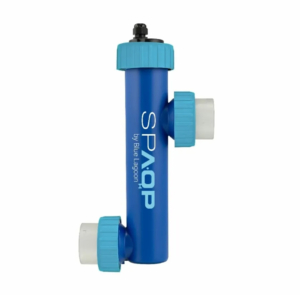 Blue Lagoon SpAOP UV-C lamp - 21 watt