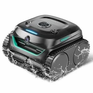 Wybot C2 Vision zwembadrobot