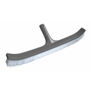 Kokido schoonmaakborstel - 45 cm - Grijs