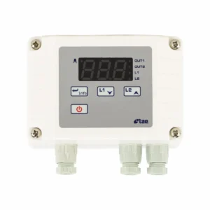 LAE Thermostaat voor warmtewisselaar