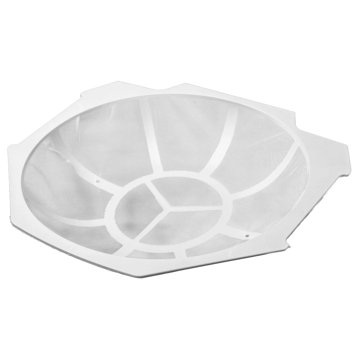 Kokido filterkap voor Delta 100