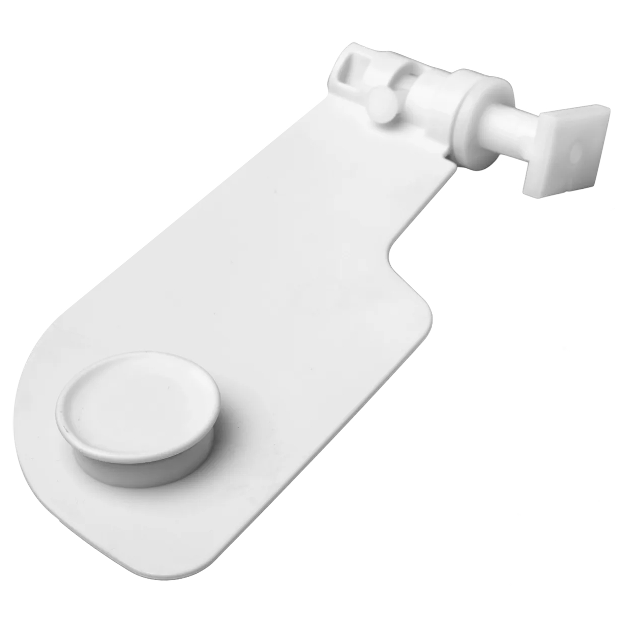 Kokido zijflap met pin voor Manga+