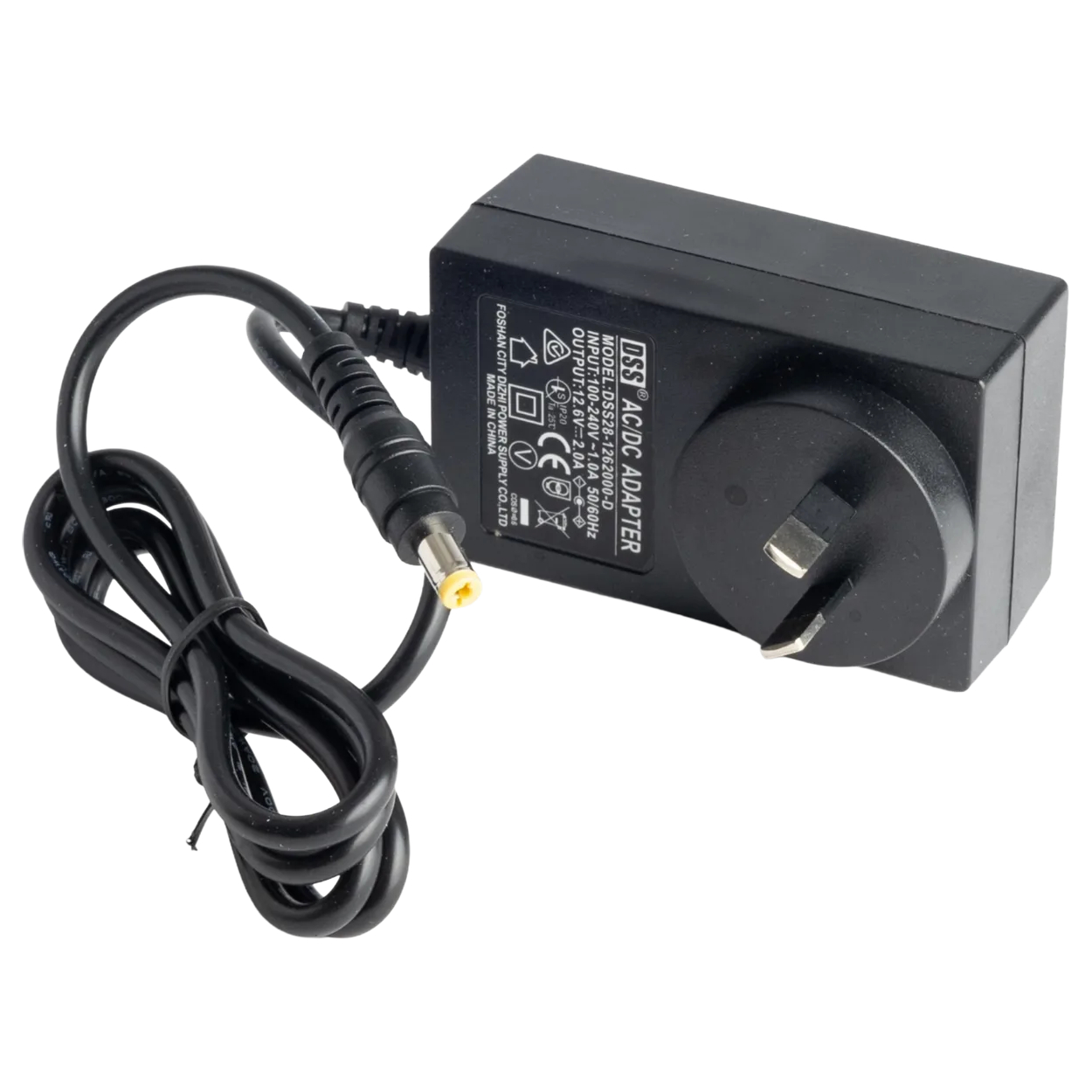 Kokido adapter voor Manga+