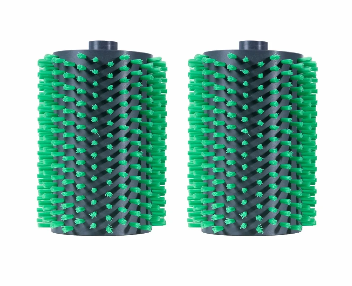 AquaForte Biopool plus borstelset voor Zodiac Alpha Bio