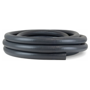 PVC flexslang 50 mm - 2 meter